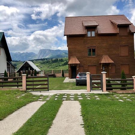 Zabljak Centar Dış mekan fotoğraf