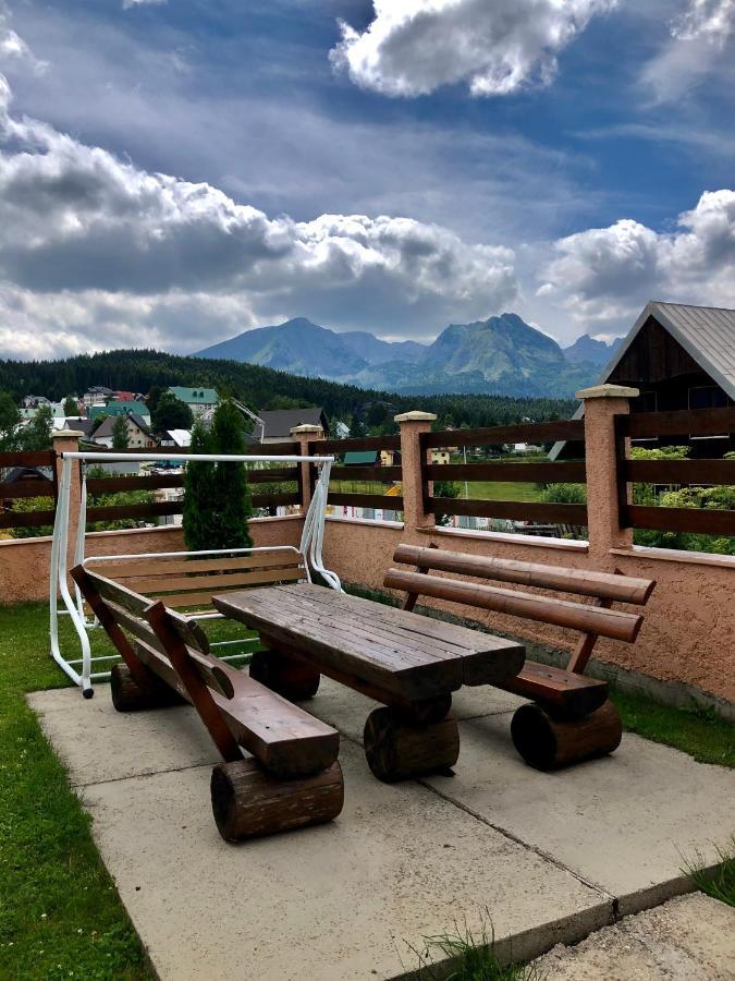 Zabljak Centar Dış mekan fotoğraf
