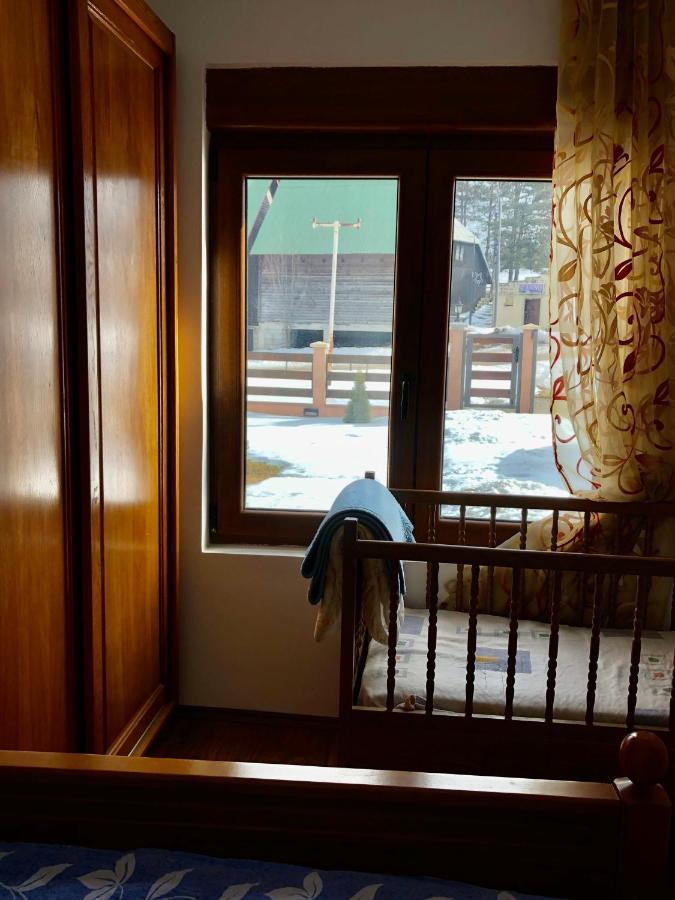 Zabljak Centar Dış mekan fotoğraf