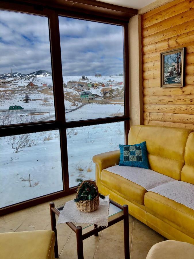 Zabljak Centar Dış mekan fotoğraf