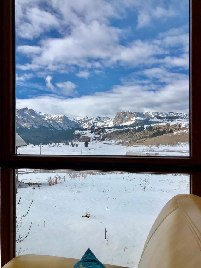 Zabljak Centar Dış mekan fotoğraf